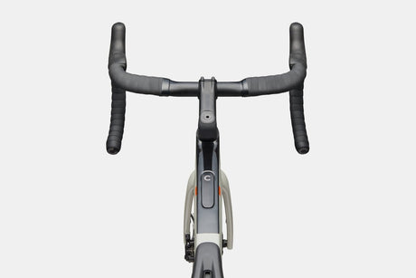 Cannondale Synapse Carbon 4 - Maantiepyörät - Chalk - 44 - | Bikexpert