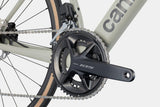 Cannondale Synapse Carbon 4 - Maantiepyörät - Chalk - 44 - | Bikexpert