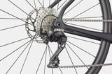 Cannondale Synapse Carbon 5 - Maantiepyörät - Phoenix Yellow - 44 - | Bikexpert