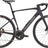 Cannondale Synapse Carbon 5 - Maantiepyörät - Black - 44 - | Bikexpert
