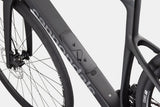 Cannondale Synapse Carbon 5 - Maantiepyörät - Phoenix Yellow - 44 - | Bikexpert