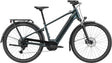 Cannondale Tesoro 3+ - Sähköhybridpyörät - S - | Bikexpert