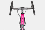 Cannondale Topstone 2 CUES - 1x - Gravelpyörät - Orchid - XS - | Bikexpert