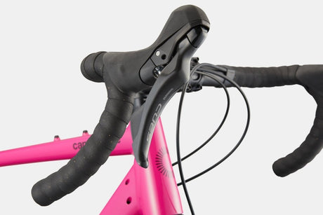 Cannondale Topstone 2 CUES - 1x - Gravelpyörät - Orchid - XS - | Bikexpert