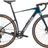 Cannondale Topstone Carbon 3 GRX - 1x - Gravelpyörät - Deep Teal - 47 - | Bikexpert