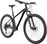 Cannondale Trail 1 - Maastopyörät - Black - XS - | Bikexpert