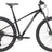 Cannondale Trail 1 - Maastopyörät - Black - XS - | Bikexpert