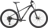Cannondale Trail 1 - Maastopyörät - Black - XS - | Bikexpert