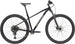 Cannondale Trail 1 - Maastopyörät - Black - XS - | Bikexpert