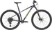 Cannondale Trail 1 - Maastopyörät - Tungsten Blue - XS - | Bikexpert