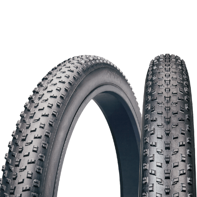 Chaoyang Fat - Bike Ulkorengas - Fat Bike renkaat - 100 - 559 (26x4.0) - | Bikexpert