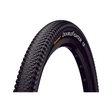 Continental Double Fighter III - Kaupunkirenkaat - 20" - 50 - 406 - | Bikexpert