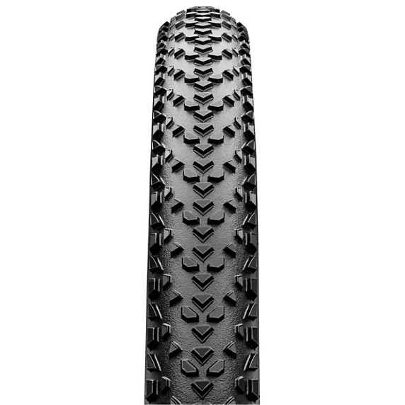 Continental Race King - MTB Renkaat - 26" - 50 - 559 - | Bikexpert