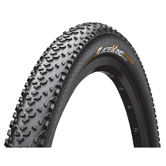 Continental Race King - MTB Renkaat - 26" - 50 - 559 - | Bikexpert