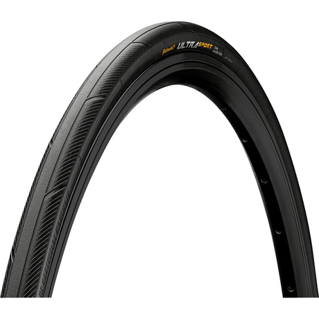 Continental Ultra Sport III - Maantierenkaat - 28" - 23 - 622 - | Bikexpert