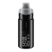 Elite Jet Plus - Juomapullot ja telineet - Musta - 550ml - | Bikexpert