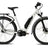 Helkama CE7 - Sähkökaupunkipyörät - Valkoinen - 48cm - | Bikexpert