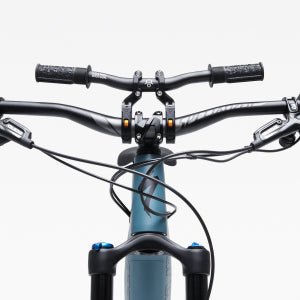Kids Ride Shotgun Pro, tanko ja istuin - Lastenistuimet ja - vaunut - | Bikexpert