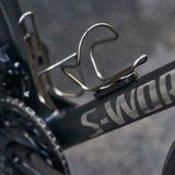 Knog Scout Bike Alarm & Finder Iphone - GPS ja Hälyttimet - | Bikexpert