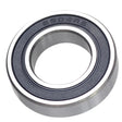 Laakeri UNION CB - 134, 6904 2RS, 20x37x9 - Urakuulalaakerit - | Bikexpert