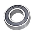 Laakeri UNION CB - 135, 6004 2RS, 20x42x12 - Urakuulalaakerit - | Bikexpert