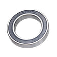 Laakeri UNION CB - 214 6906 2RS 30x47x9 - Urakuulalaakerit - | Bikexpert