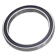 Laakeri UNION CB - 260 6809 2RS 45x58x7 - Urakuulalaakerit - | Bikexpert