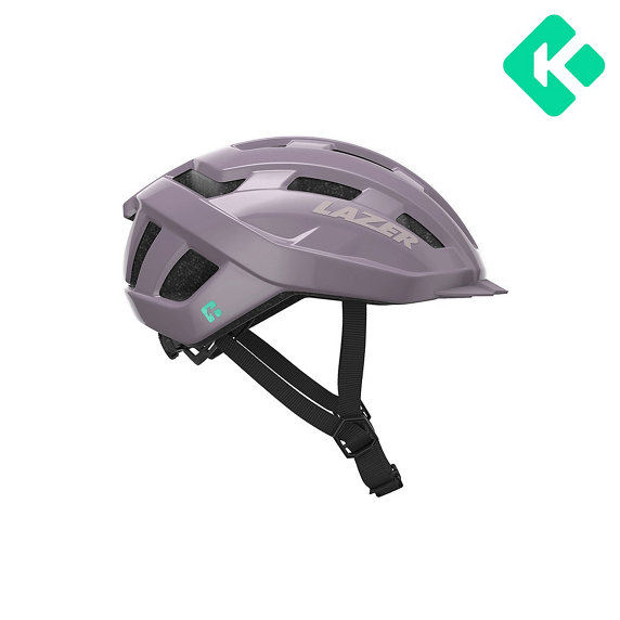 Lazer Codax KinetiCore - Kaupunkikypärät - Mulberry - | Bikexpert