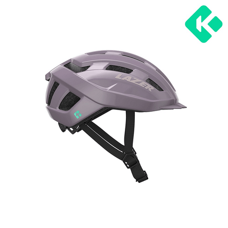 Lazer Codax KinetiCore - Kaupunkikypärät - Mulberry - | Bikexpert
