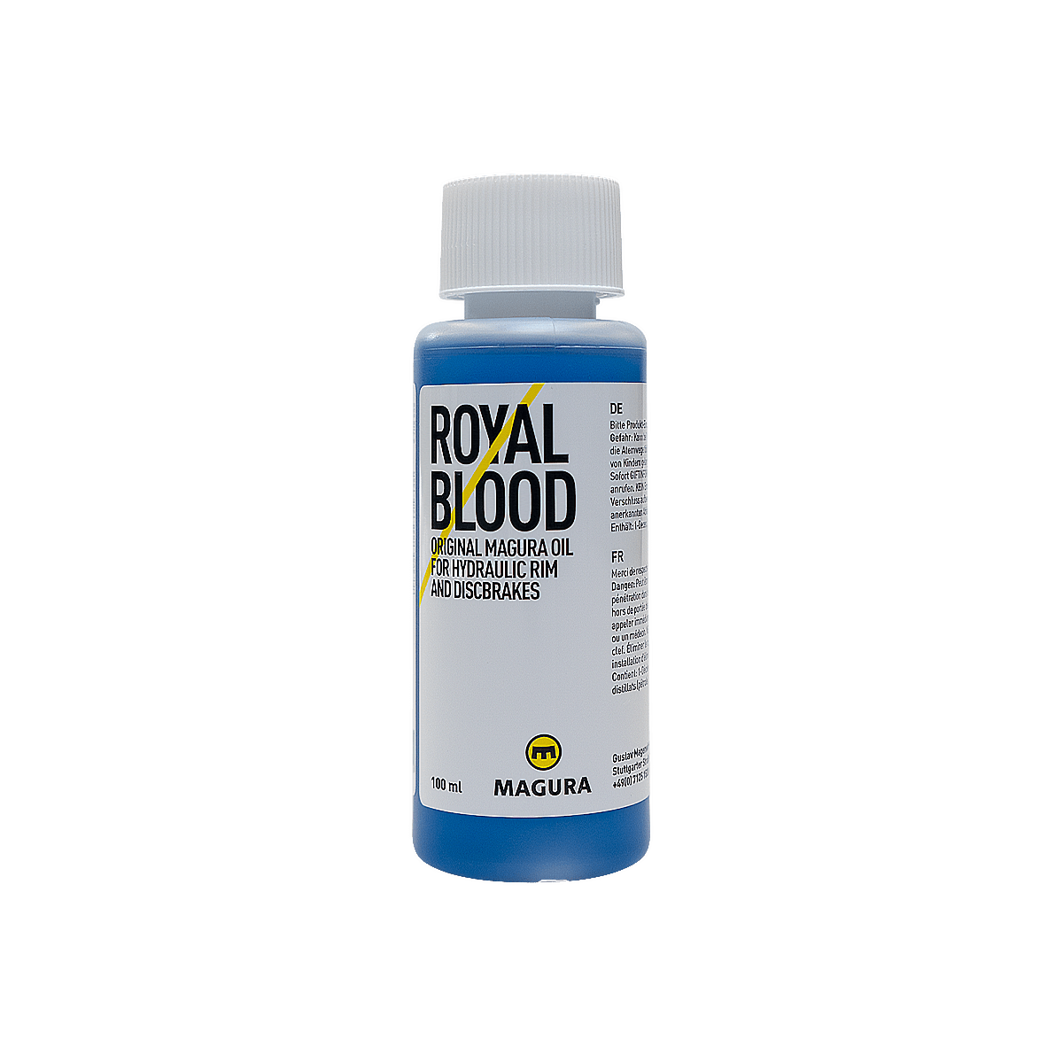 Magura Royal Blood 100ml - Jarrunesteet - | Bikexpert