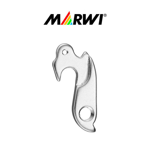 Marwi GH - 118, Takavaihtajan korvake - Takavaihtajan korvake - | Bikexpert