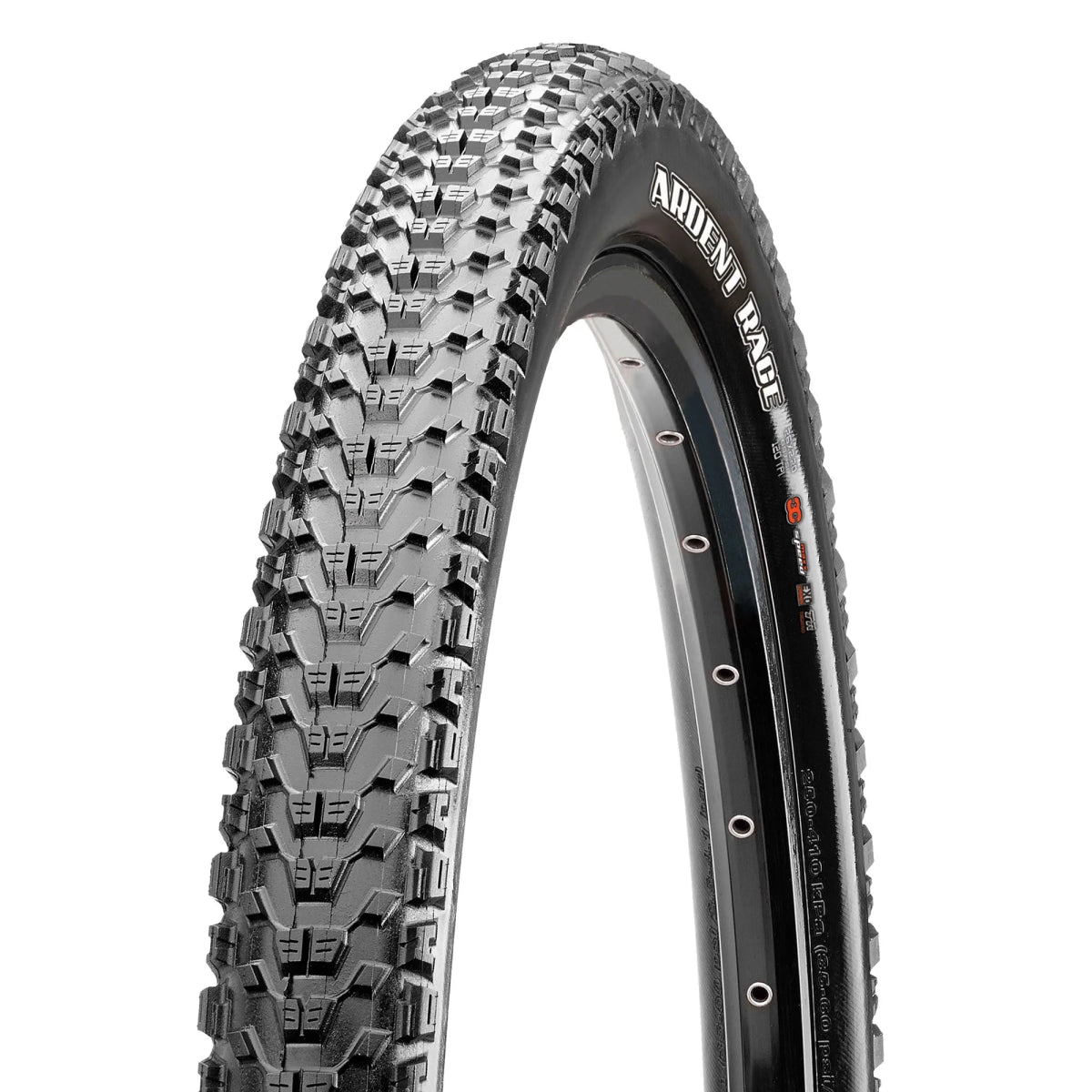 Maxxis Ardent Race, 3CS, EXO, TR, 29x2.35 - MTB Renkaat - | Bikexpert
