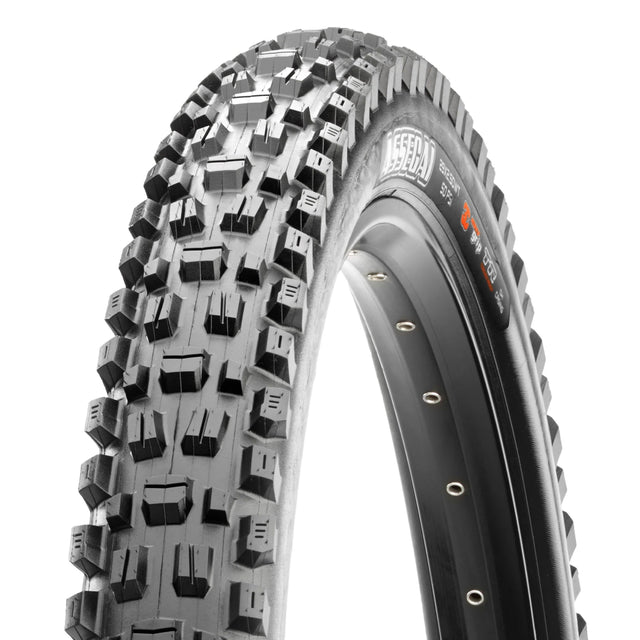 Maxxis Assegai, 3CG, EXO+, TR, 29x2.5WT - MTB Renkaat - | Bikexpert