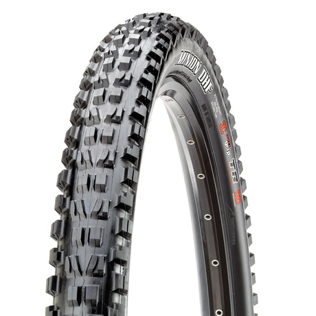 Maxxis Minion DHF, 3CG, EXO, TR, 29x2.5WT - MTB Renkaat - | Bikexpert