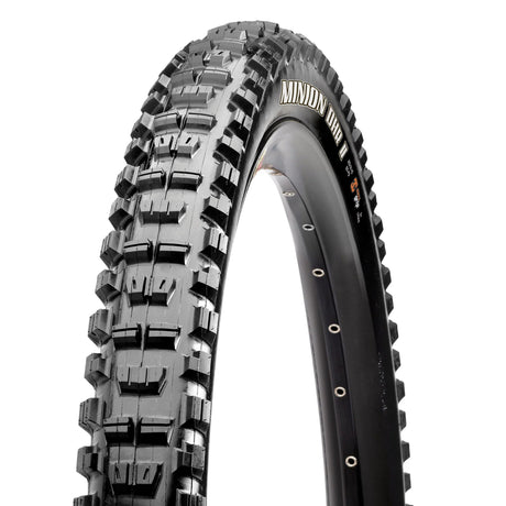 Maxxis Minion DHR II, 3CT, EXO+, TR, 29x2.6 - MTB Renkaat - | Bikexpert