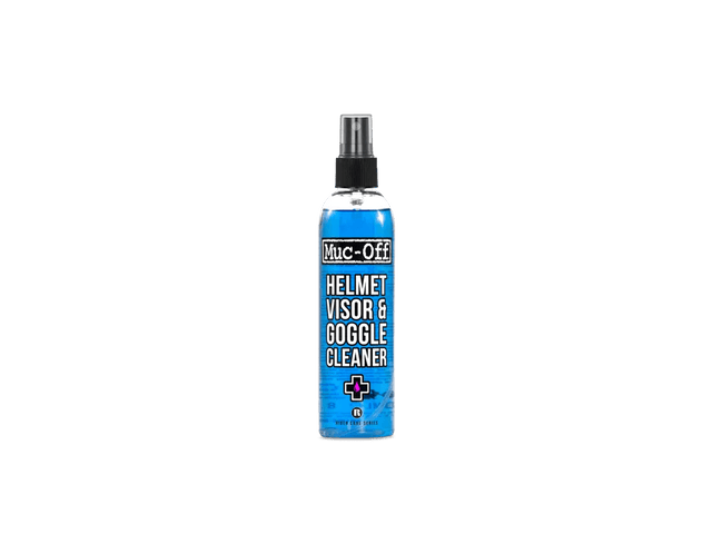 Muc - Off Helmet and visor cleaner - Pesuaineet - | Bikexpert