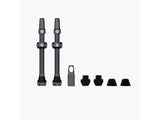 Muc - Off Tubeless Valve Kit V. 2.0 - Tubeless venttiilit - 44mm - Harmaa - | Bikexpert