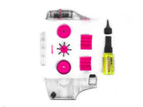 Muc - Off x3 Dirty Chain Machine - Pesutyökalut - | Bikexpert