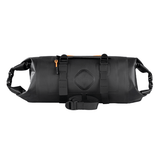 OXC Aqua Evo Adv, laukku ohjaamoon - Runkolaukut - Musta - | Bikexpert