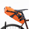 OXC Aqua Evo Adv, Satulalaukku - Satulalaukut - Musta - | Bikexpert
