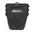 OXC Aqua V20 sivulaukku, 1 kpl, Universal - Sivulaukut - Musta - | Bikexpert