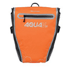 OXC Aqua V20 sivulaukku, 1 kpl, Universal - Sivulaukut - Oranssi - | Bikexpert