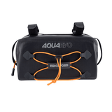 OXC Daytripper Aqua Evo Adv, laukku ohjaamoon - Runkolaukut - Musta - | Bikexpert