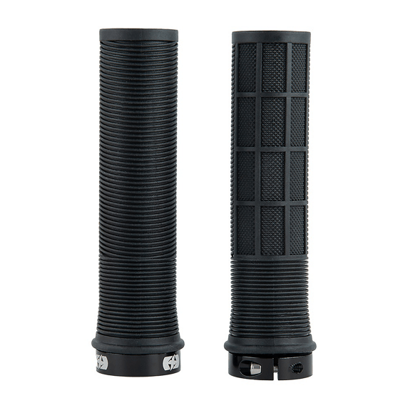 OXC Lock - On Grips - Kädensijat - | Bikexpert