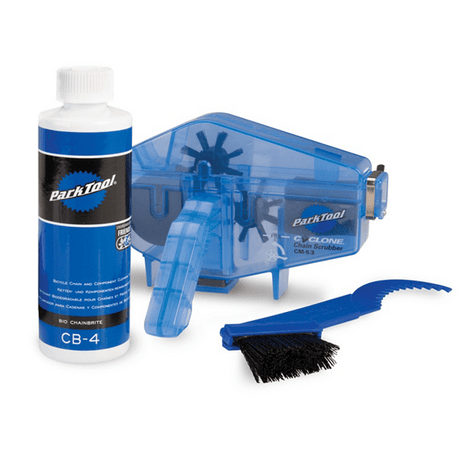 Park Tool Ketjupesuri CG - 2.4 - Pesutyökalut - | Bikexpert