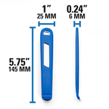 Park Tool rengasraudat, TL - 6.3, 2kpl - Rengastyökalut - | Bikexpert