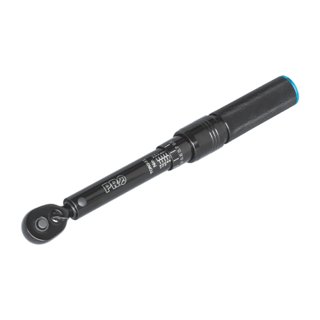Pro momenttiavain 2 - 15Nm, 1/4" - Muut työkalut - | Bikexpert