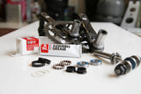 Rex Assembly Grease 50g - Rasvat - | Bikexpert