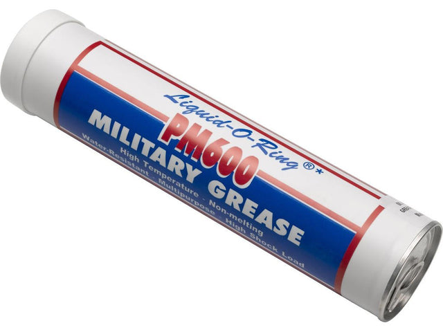 RockShox PM600 Military Grease 414ml - Rasvat - | Bikexpert