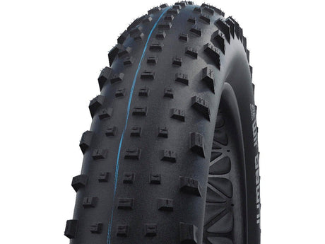Schwalbe Jumbo Jim, Fat - Bike Ulkorengas - Fat Bike renkaat - 120 - 559 (26x4.9) - | Bikexpert